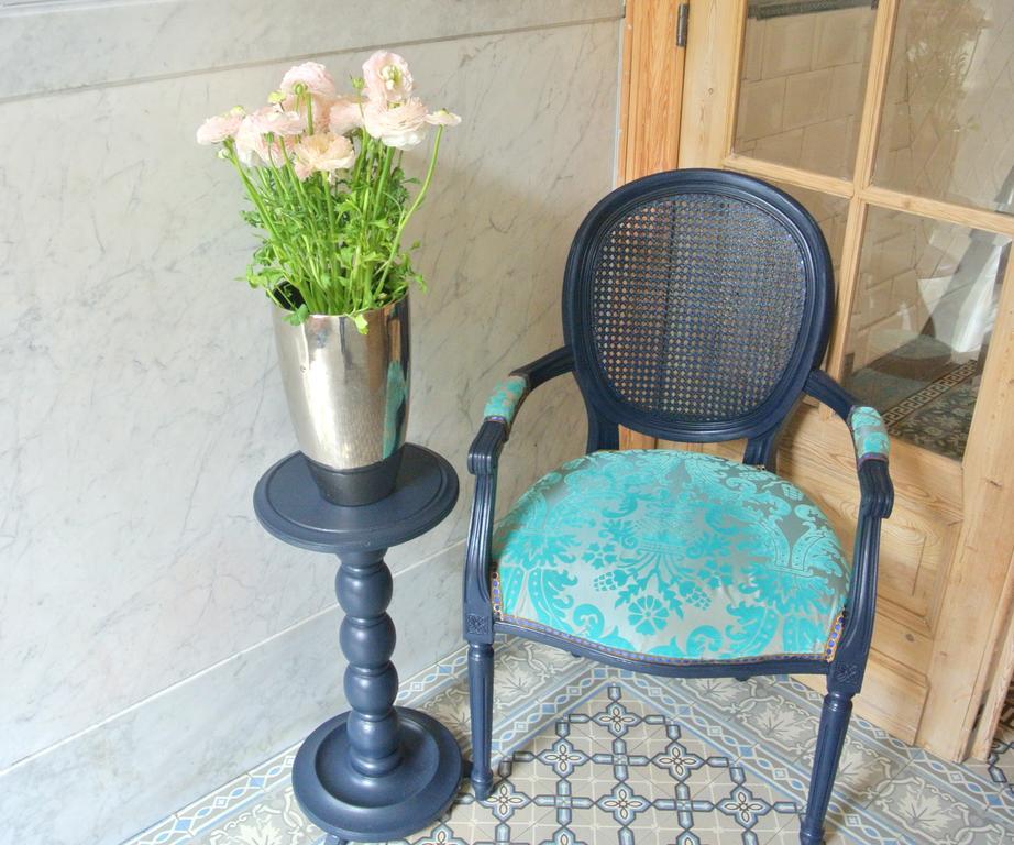 אוסטנדה B&B Azee מראה חיצוני תמונה