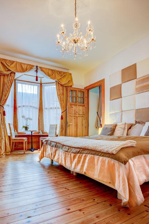 אוסטנדה B&B Azee חדר תמונה