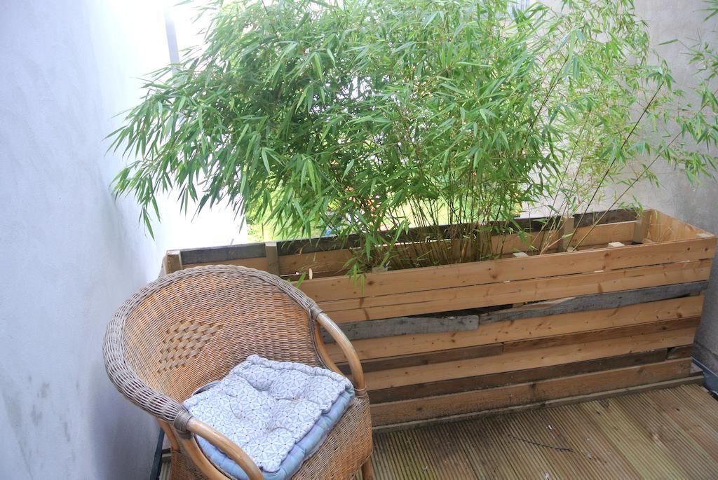 אוסטנדה B&B Azee חדר תמונה
