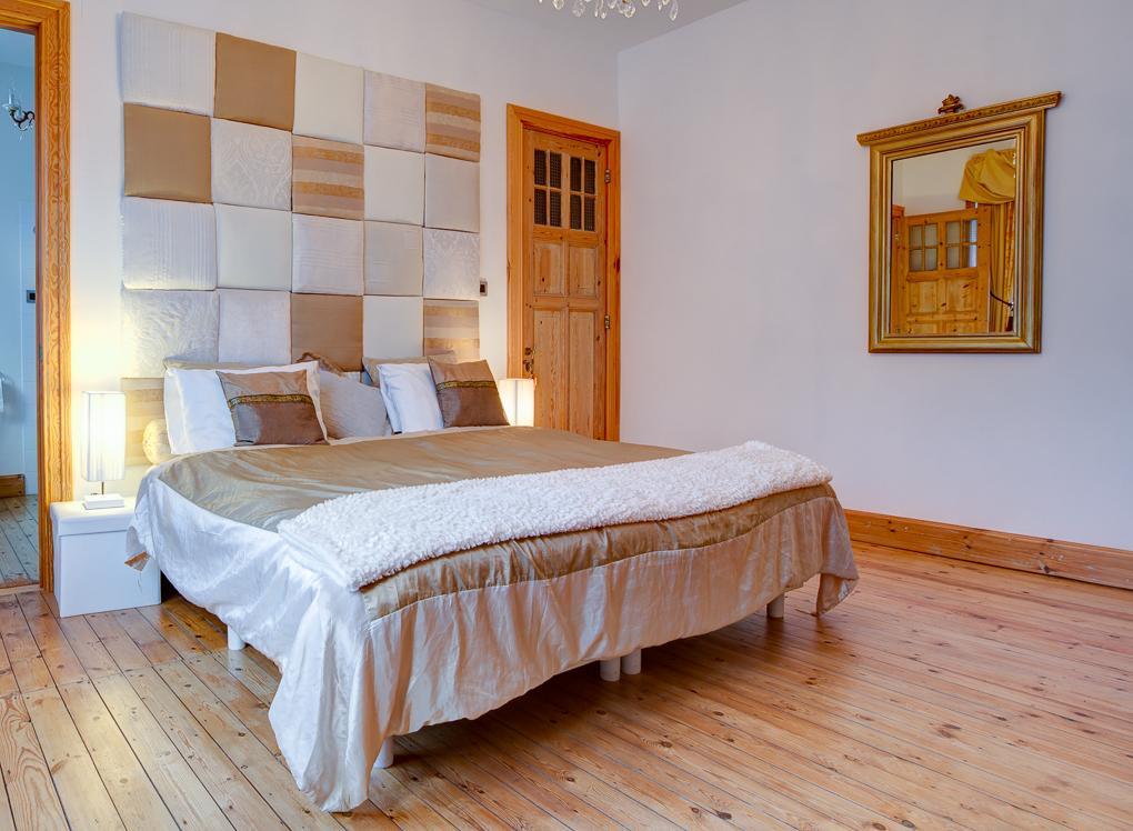 אוסטנדה B&B Azee מראה חיצוני תמונה