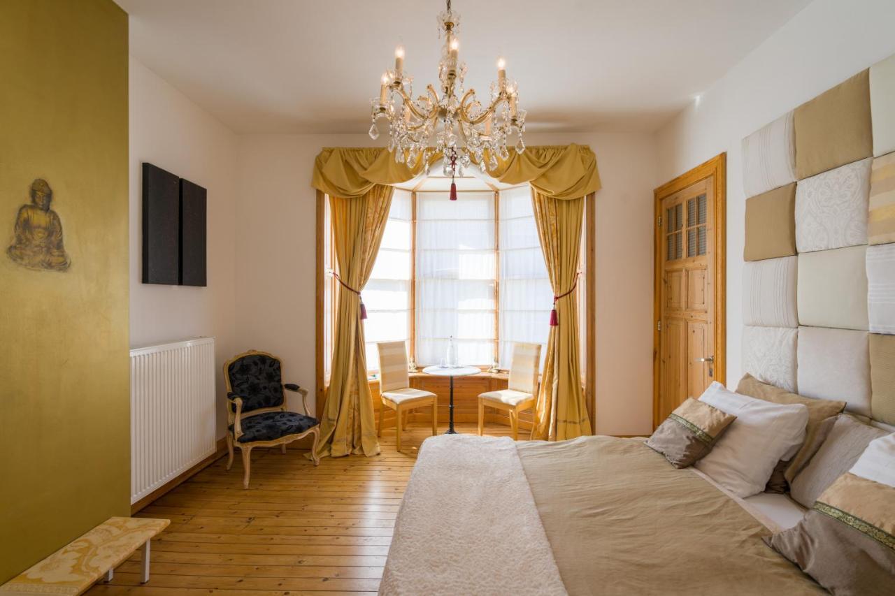 אוסטנדה B&B Azee מראה חיצוני תמונה