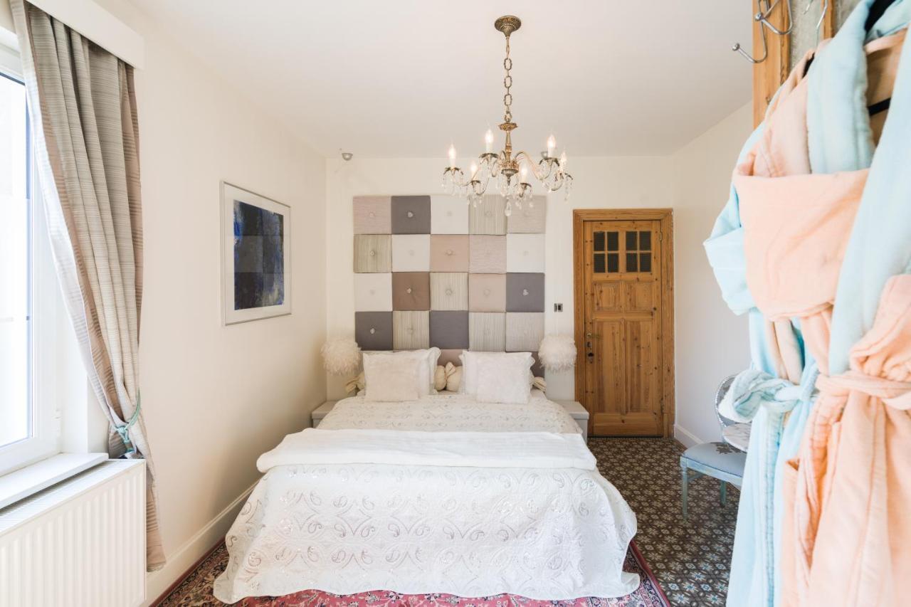 אוסטנדה B&B Azee מראה חיצוני תמונה