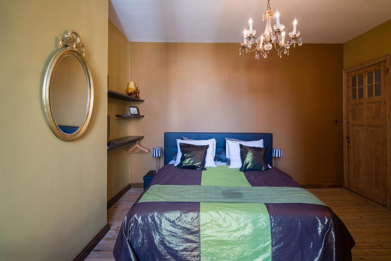 אוסטנדה B&B Azee מראה חיצוני תמונה